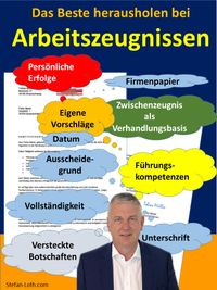 Arbeitszeugnisse