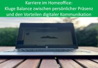 Karriere im Homeoffice