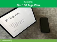 100-Tage-Plan