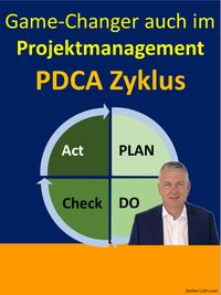 PDCA Zyklus